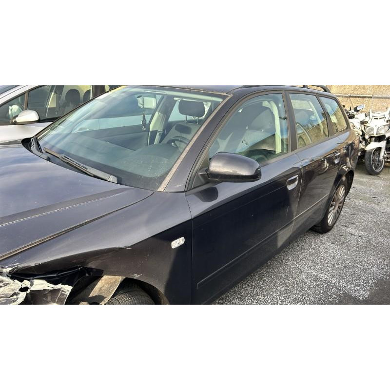 Moteur AUDI A4 2 Photo n°14