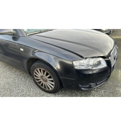 Moteur AUDI A4 2