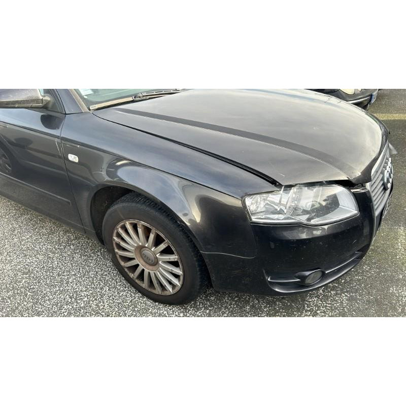 Moteur AUDI A4 2 Photo n°15