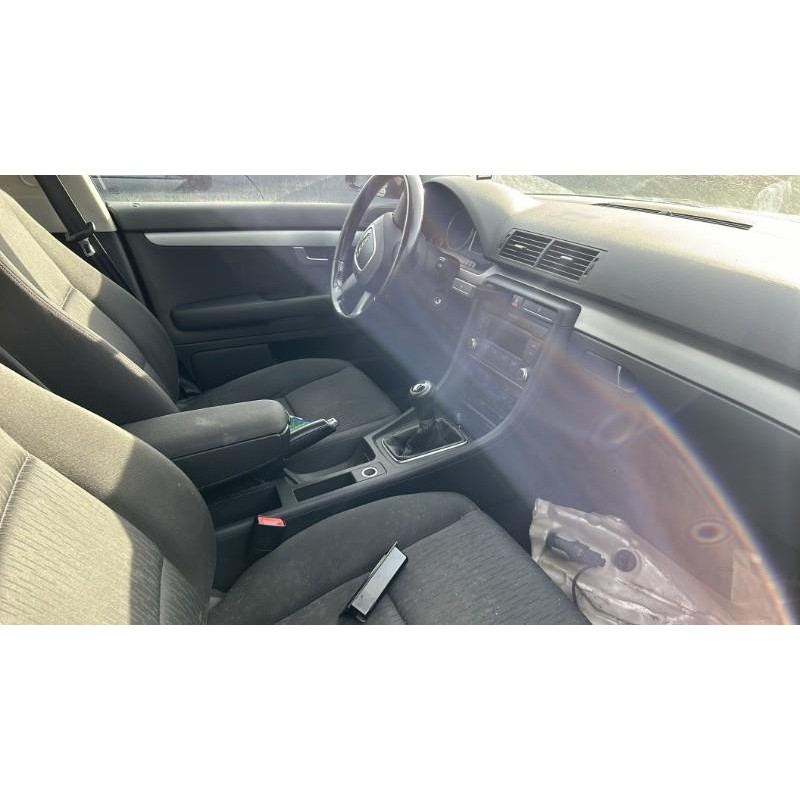 Moteur AUDI A4 2 Photo n°17