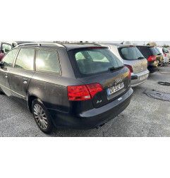 Moteur AUDI A4 2