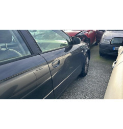 Moteur AUDI A4 2