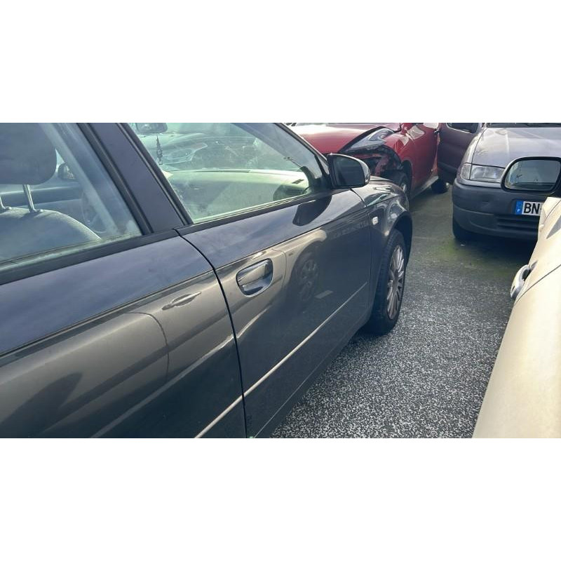 Moteur AUDI A4 2 Photo n°19