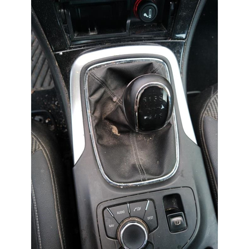 Boite de vitesses OPEL INSIGNIA 1 Photo n°1