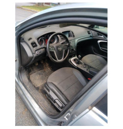 Boite de vitesses OPEL INSIGNIA 1