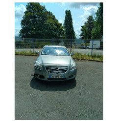 Boite de vitesses OPEL INSIGNIA 1
