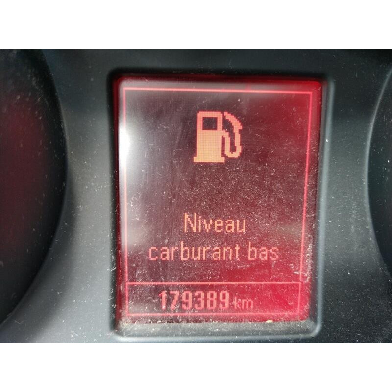 Boite de vitesses OPEL INSIGNIA 1 Photo n°5