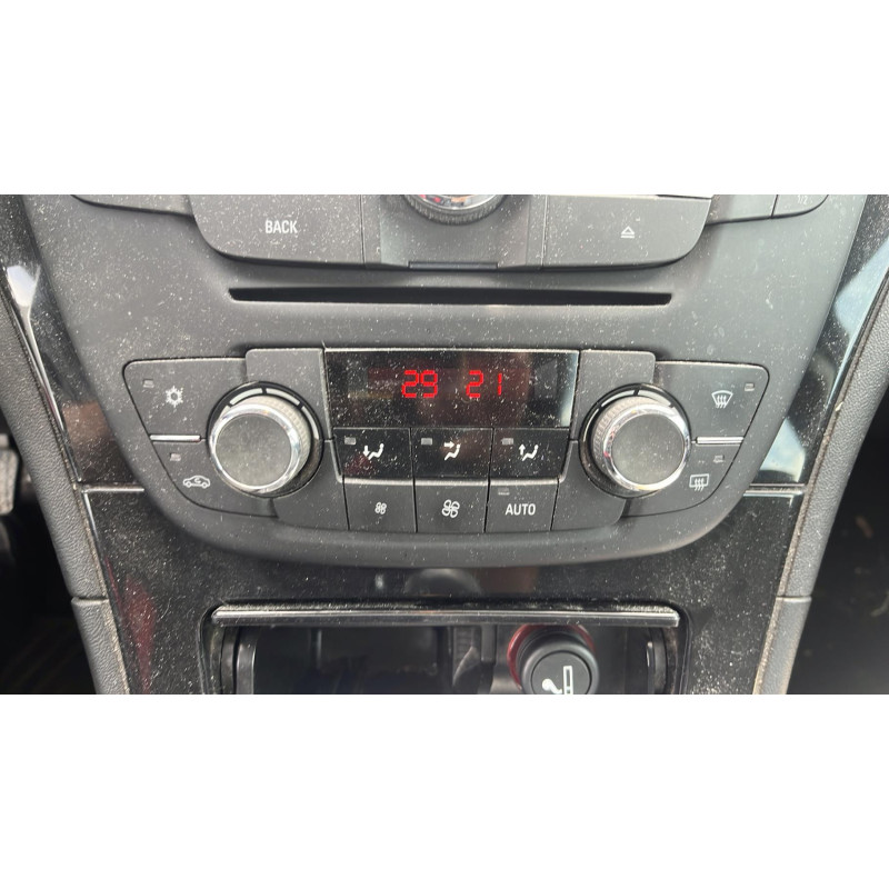 Boite de vitesses OPEL INSIGNIA 1 Photo n°7