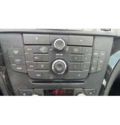 Boite de vitesses OPEL INSIGNIA 1