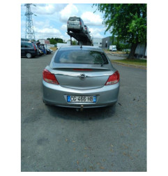 Boite de vitesses OPEL INSIGNIA 1