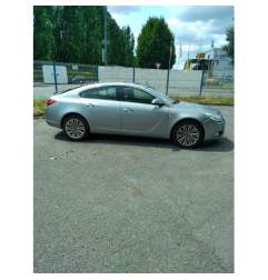 Boite de vitesses OPEL INSIGNIA 1