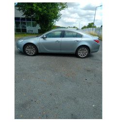 Boite de vitesses OPEL INSIGNIA 1