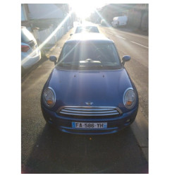 Boite de vitesses MINI MINI 2 R56 Photo n°1