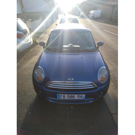Boite de vitesses MINI MINI 2 R56 Photo n°1