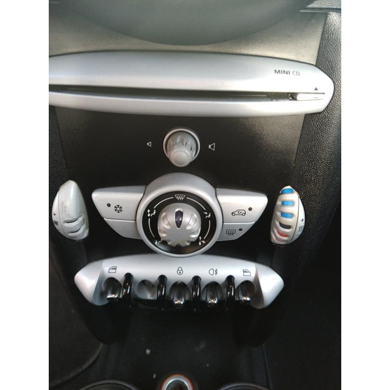 Boite de vitesses MINI MINI 2 R56 Photo n°2