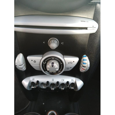 Boite de vitesses MINI MINI 2 R56