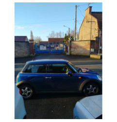Boite de vitesses MINI MINI 2 R56