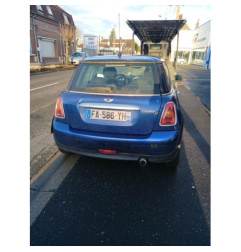 Boite de vitesses MINI MINI 2 R56