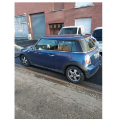 Boite de vitesses MINI MINI 2 R56