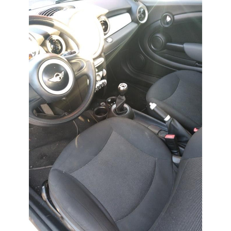 Boite de vitesses MINI MINI 2 R56 Photo n°9
