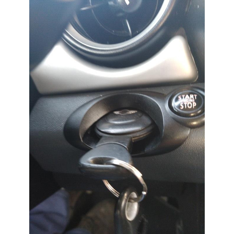 Boite de vitesses MINI MINI 2 R56 Photo n°11