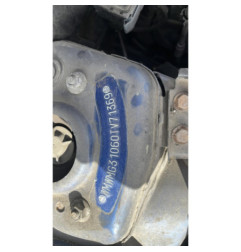 Boite de vitesses MINI MINI 2 R56