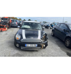 Boite de vitesses MINI MINI 2 R56 Photo n°1