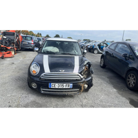 Boite de vitesses MINI MINI 2 R56 Photo n°1