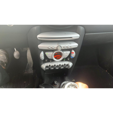 Boite de vitesses MINI MINI 2 R56