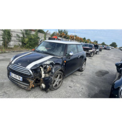 Boite de vitesses MINI MINI 2 R56