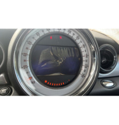 Boite de vitesses MINI MINI 2 R56