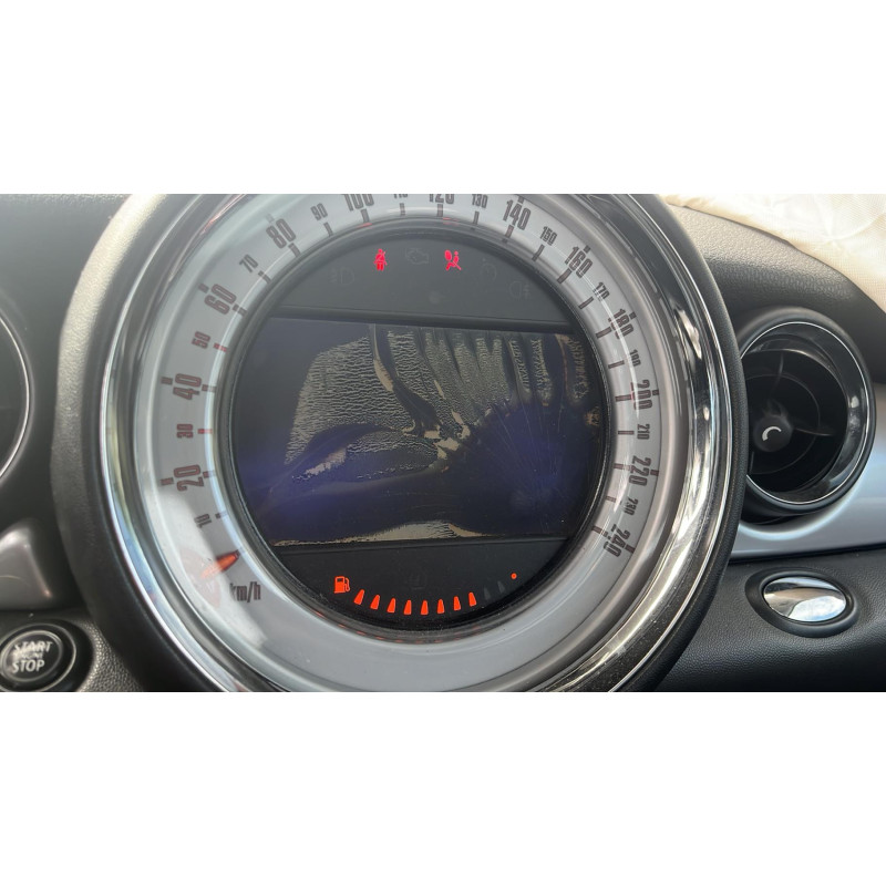 Boite de vitesses MINI MINI 2 R56 Photo n°5