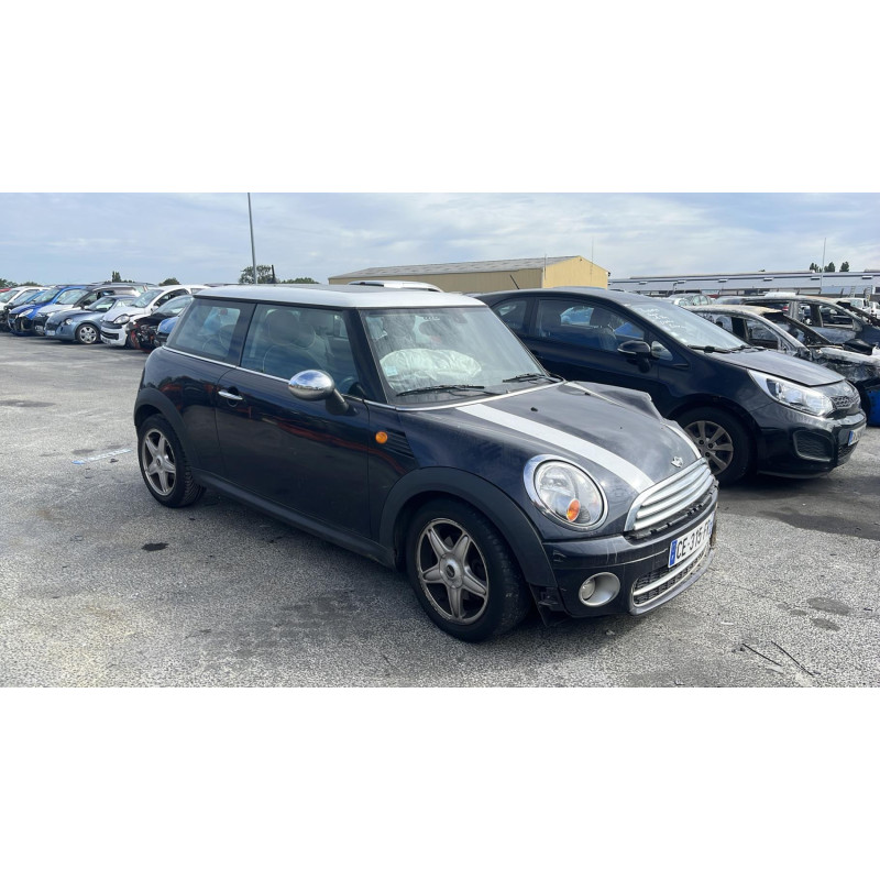 Boite de vitesses MINI MINI 2 R56 Photo n°7