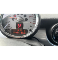 Boite de vitesses MINI MINI 2 R56