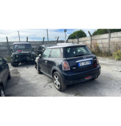 Boite de vitesses MINI MINI 2 R56