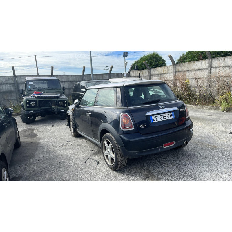 Boite de vitesses MINI MINI 2 R56 Photo n°10