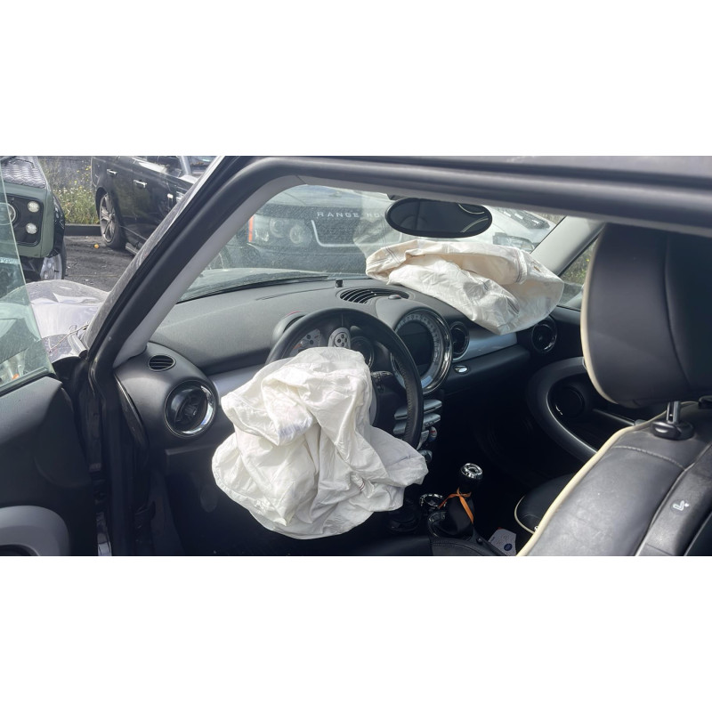 Boite de vitesses MINI MINI 2 R56 Photo n°12