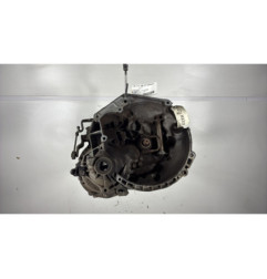 Boite de vitesses PEUGEOT 206+ Photo n°1