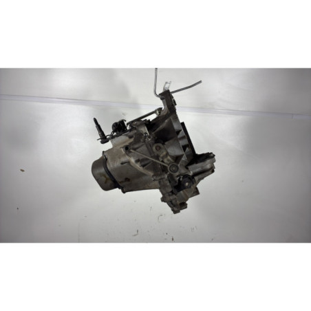 Boite de vitesses PEUGEOT 206+