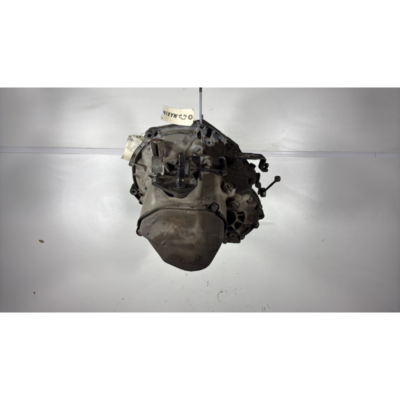 Boite de vitesses PEUGEOT 206+ Photo n°3
