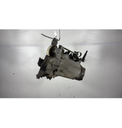 Boite de vitesses PEUGEOT 206+