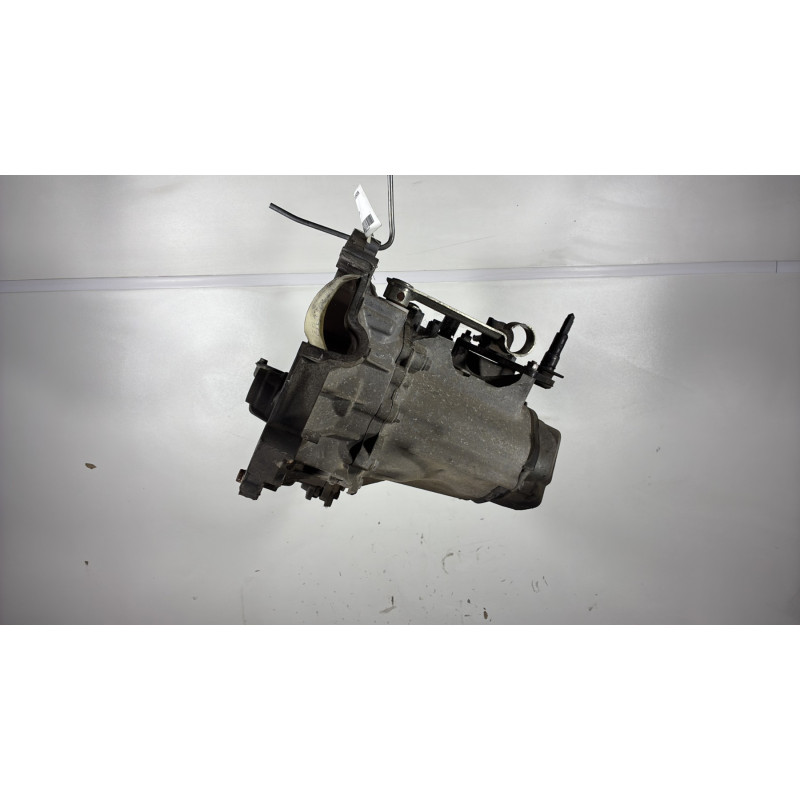 Boite de vitesses PEUGEOT 206+ Photo n°4