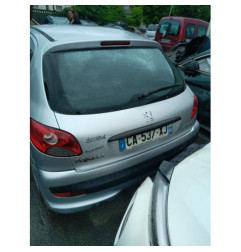 Boite de vitesses PEUGEOT 206+