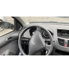 Boite de vitesses PEUGEOT 206+
