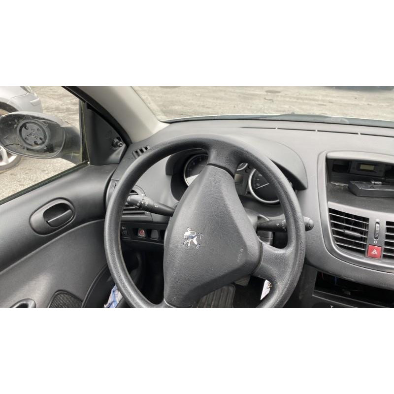 Boite de vitesses PEUGEOT 206+ Photo n°9