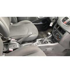 Boite de vitesses PEUGEOT 206+