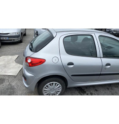 Boite de vitesses PEUGEOT 206+