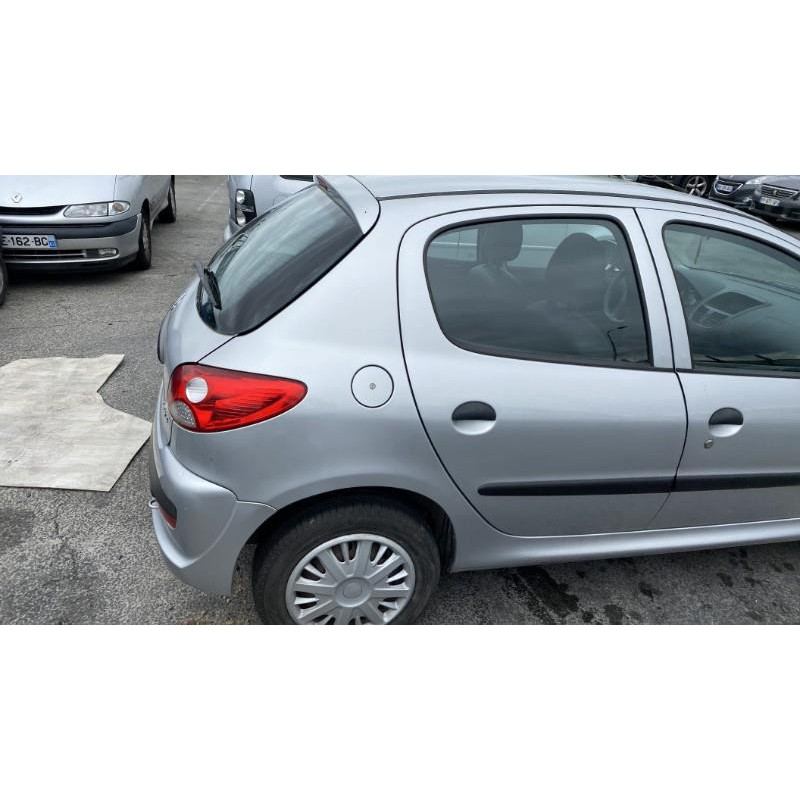 Boite de vitesses PEUGEOT 206+ Photo n°12