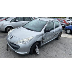 Boite de vitesses PEUGEOT 206+