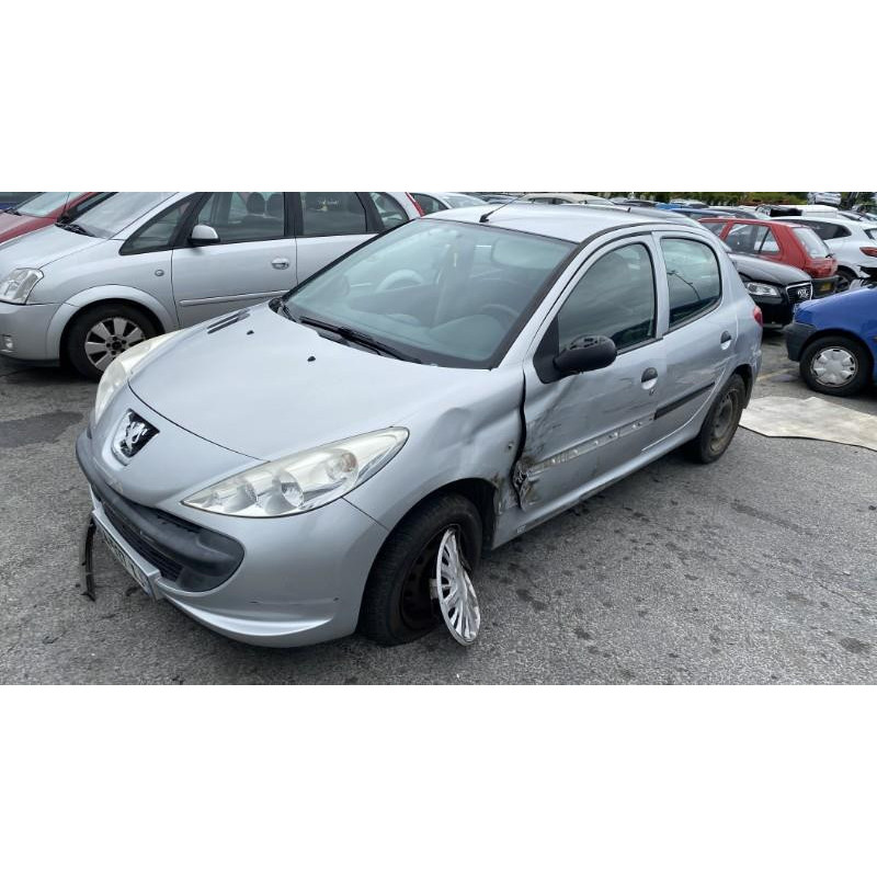 Boite de vitesses PEUGEOT 206+ Photo n°14